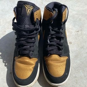Air Jordan 1 Melo